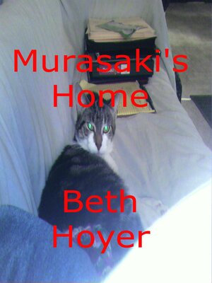 cover image of Murasaki's Home